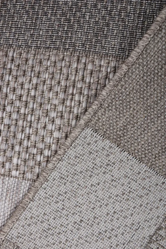 Dywan patchwork  Oria 88/VH7-Y - spód