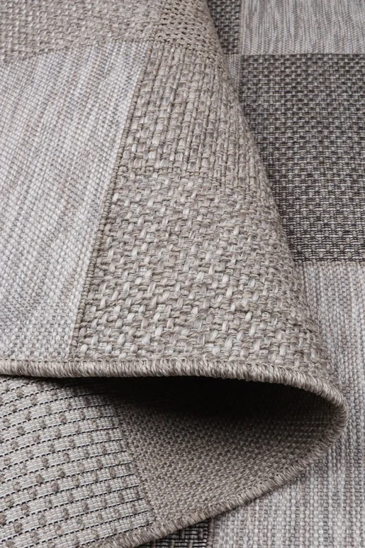 Dywan patchwork  Oria 88/VH7-Y - bok