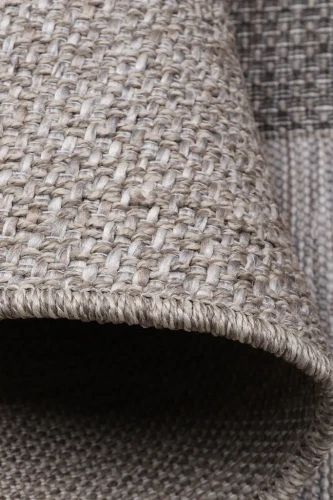 Dywan patchwork  Oria 88/VH7-Y - brzeg