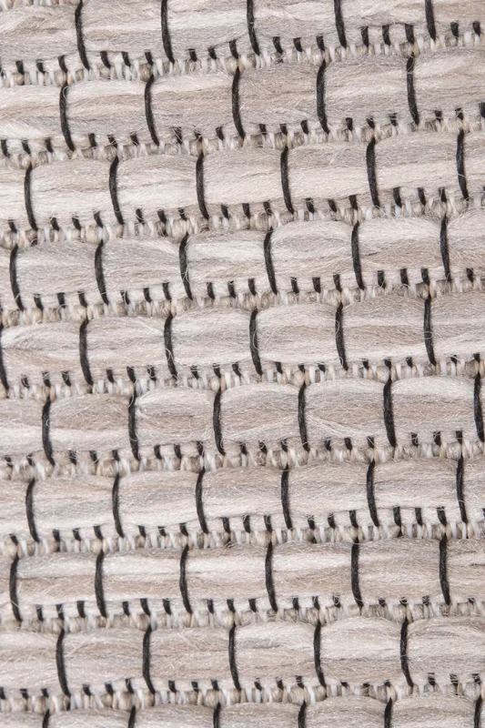 Dywan zewnętrzny płaskotkany Oria 80/VH7-J - runo