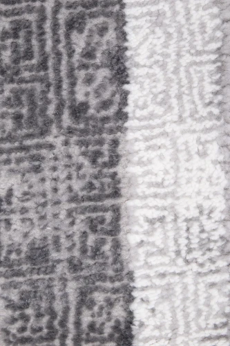 Dywan nowoczesny Galeria GL002G szary - runo