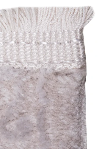 Dywan Galeria GL080E beżowy - frędzle