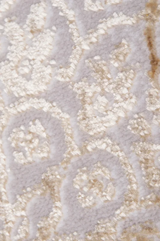 Dywan Galeria GL080E beżowy - runo