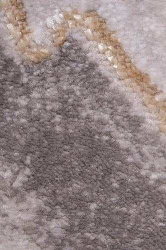 Dywan nowoczesny Galeria GL135E beż - runo