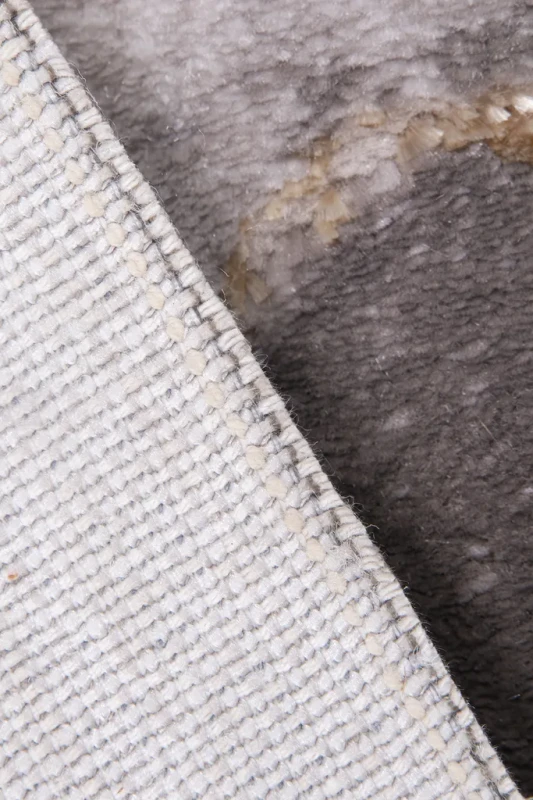 Dywan nowoczesny Galeria GL135E beż - spód