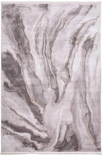 Dywan nowoczesny Galeria GL135E vizon/vizon 