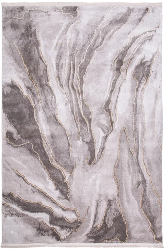 Dywan nowoczesny marmur Galeria GL135E beż