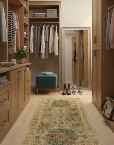 Chodnik wełniany Dywilan Omega Mamluk krem