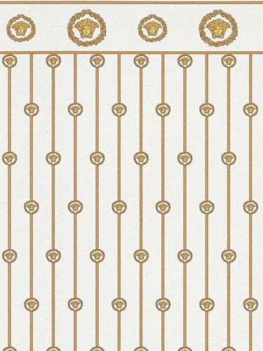 Tapeta w pasy pionowe Versace 79131-1.webp