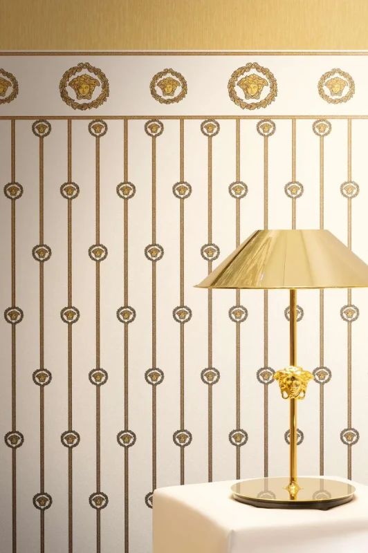Tapeta do lamperii Versace 79131-1.webp