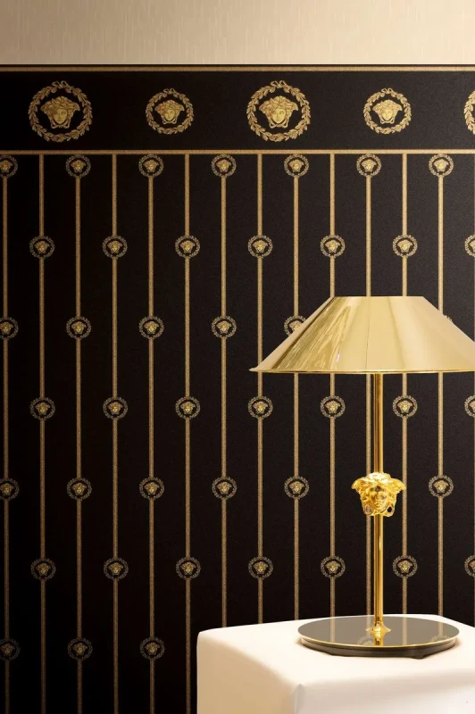Tapeta do lamperii Versace 79131-2.webp