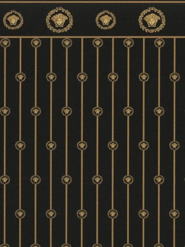 Tapeta w pasy pionowe Versace 79131-2.webp