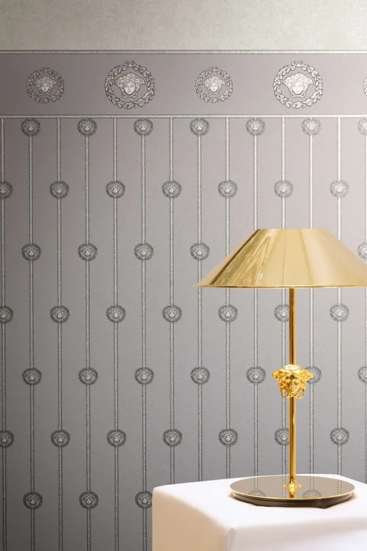 Tapeta do lamperii Versace 79131-3.webp