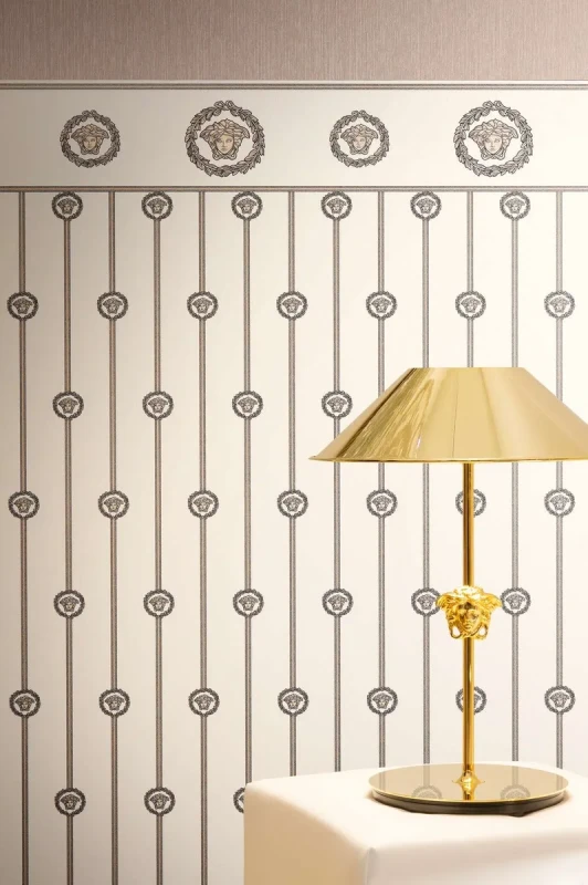 Tapeta do lamperii Versace 79131-5.webp