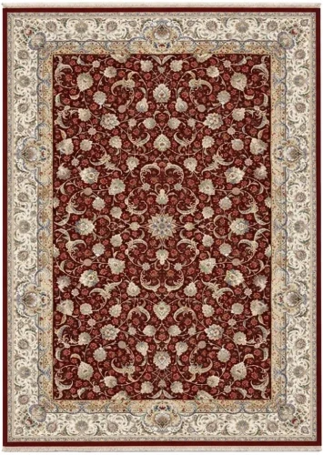 Dywan tradycyjny Sultan 1200 red