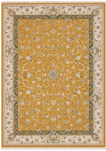 Dywan tradycyjny Sultan 1200 gold