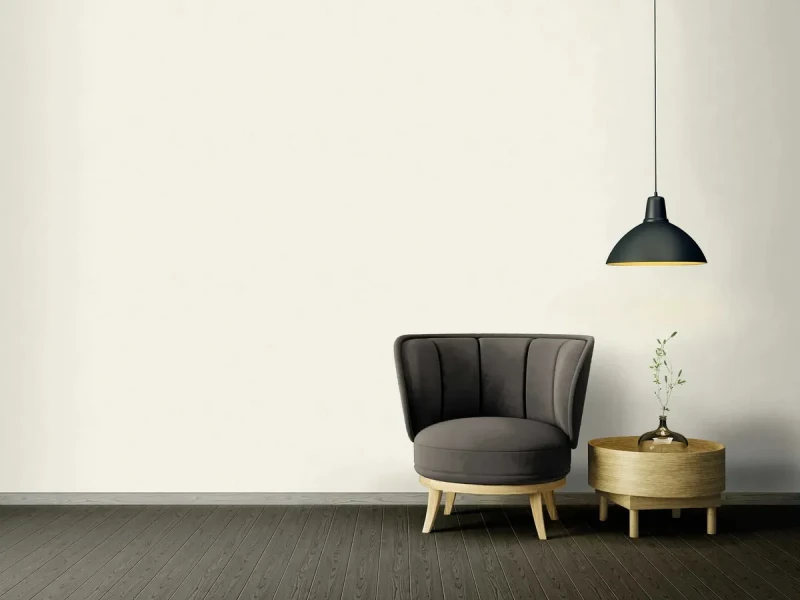 Kremowa tapeta premium z delikatną fakturą do salonu 37050-5 Versace.webp