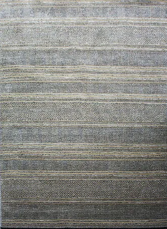 Dywan nowoczesny Saran G001 grey