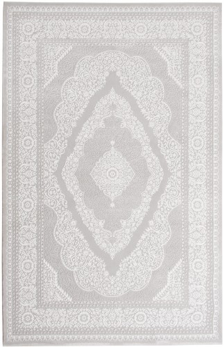 Dywan Anett e503ap grey white _dywanywitek_pl_