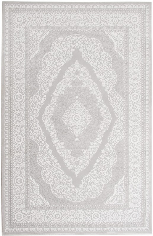 Dywan Anett e503ap grey white _dywanywitek_pl_