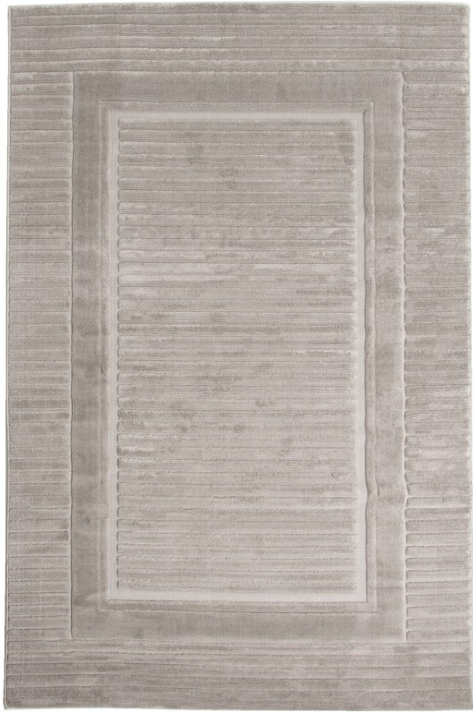 Dywan nowoczesny Lily D785AG szary