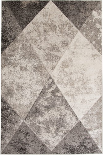 Dywan nowoczesny geometria Perlage 3021-244 beżowy