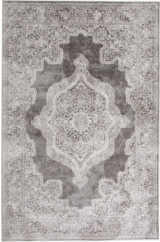 Dywan tradycyjny Perlage 8099-644 szary