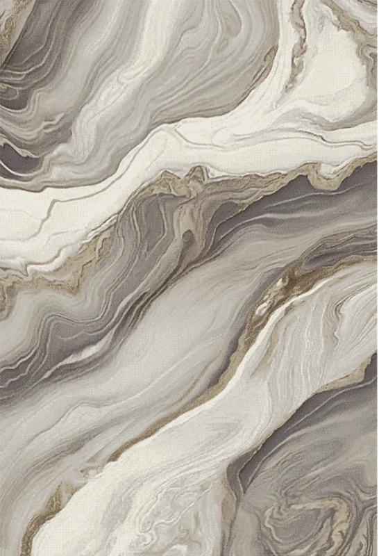 Chodnik nowoczesny Berfin Smart Home 2552 beige