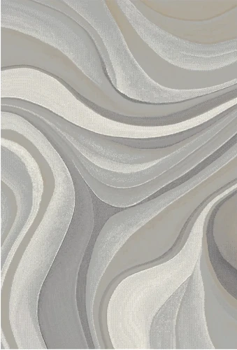 Chodnik nowoczesny Berfin Smart Home 2551 grey