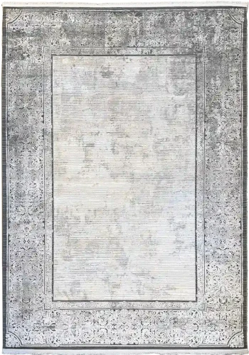 Dywan nowoczesny Dywilan Ardena 2/Y5071F l.grey/d.grey