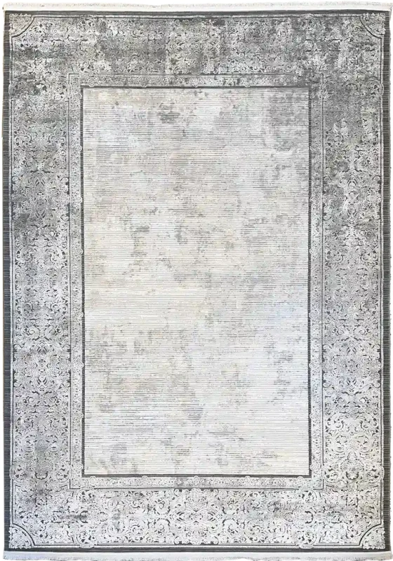 Dywan nowoczesny Dywilan Ardena 2/Y5071F l.grey/d.grey