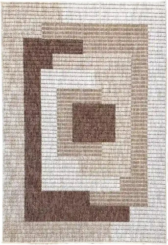 Dywan  nowoczesny Dywilan Arno 1/01554A beige/cream