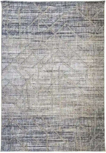 Dywan nowoczesny Dywilan Arno 2/01566A l.grey/cream