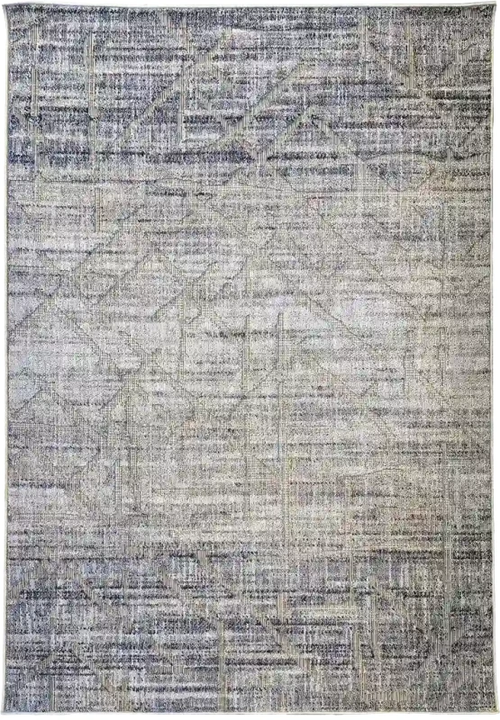 Dywan nowoczesny Dywilan Arno 2/01566A l.grey/cream