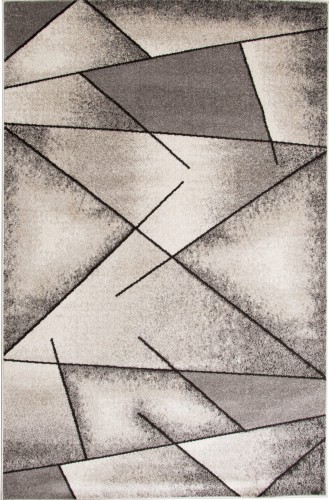 Dywan nowoczesny geometria Perlage 3016-244