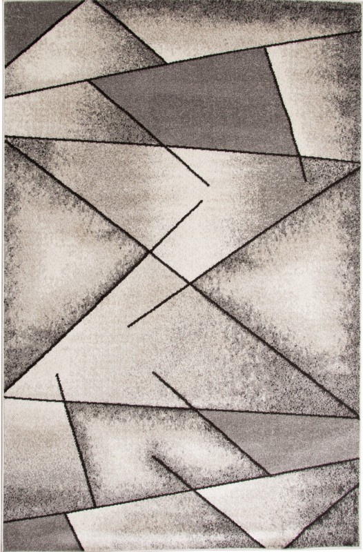 Dywan nowoczesny geometria Perlage 3016-244