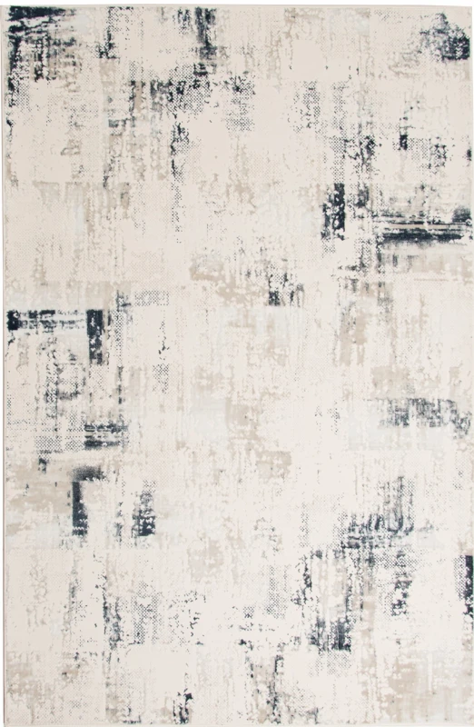 Dywan Dywilan Sihir 3 17353 white/blue