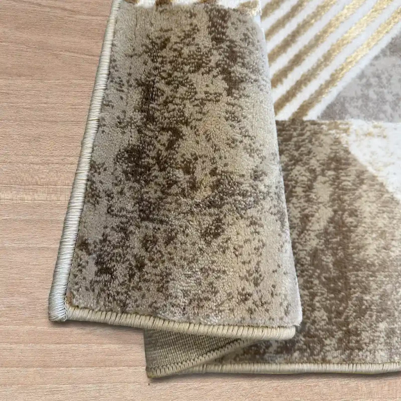 Dywan nowoczesny Dywilan Stylish 06/G6312 beż spód