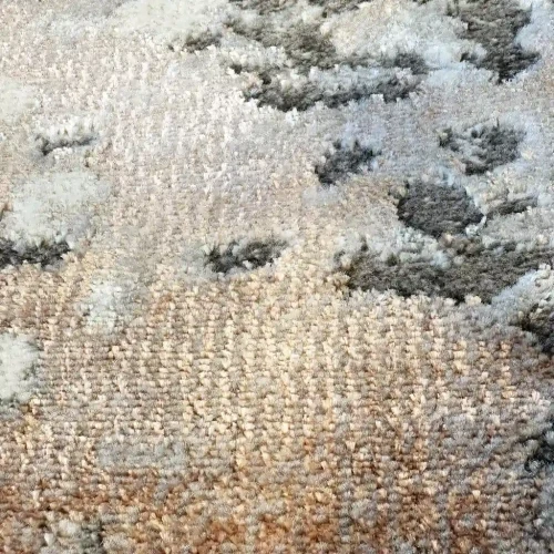 Dywan nowoczesny Dywilan Stylish 16/8780 l.grey/rose runo