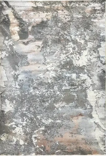 Dywan nowoczesny Dywilan Stylish 16/8780 l.grey/rose