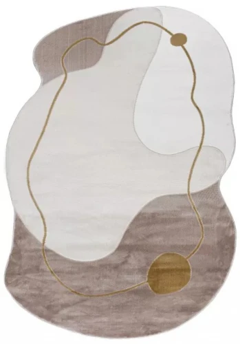 Dywan nowoczesny Sila Lux 7708A Y5945 