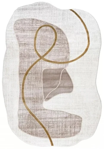 Dywan nowoczesny Sila Lux 7704B Y5943 