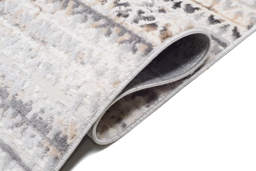 Chodnik Portland G494A biało-beżowy - brzeg