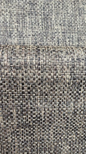 Chodnik płaskotkany Melissa TAJ SM20A ciemnobrązowy - splot