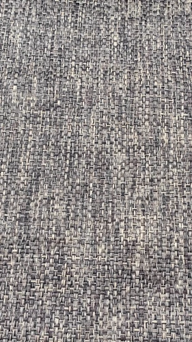 Chodnik płaskotkany Melissa TAJ SM20A ciemnobrązowy - runo