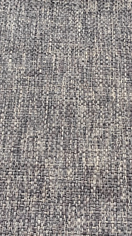 Chodnik płaskotkany Melissa TAJ SM20A ciemnobrązowy - runo