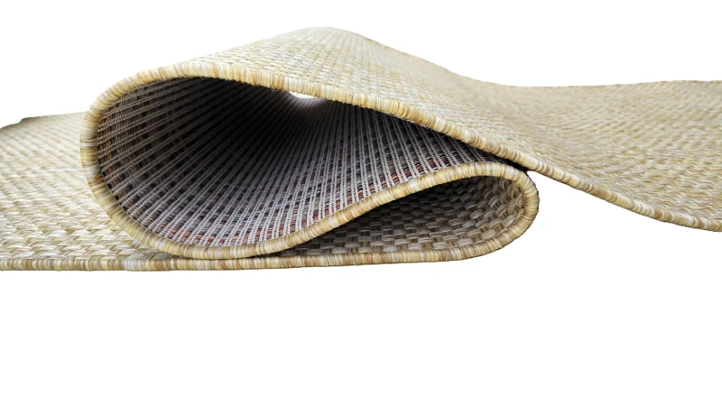 Chodnik płaskotkany Melissa TAN SM20A - spód