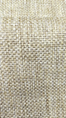 Chodnik płaskotkany Melissa TAN SM20A - splot