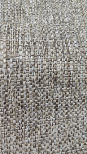 Chodnik płaskotkany Melissa VAN SM20A brązowy - splot