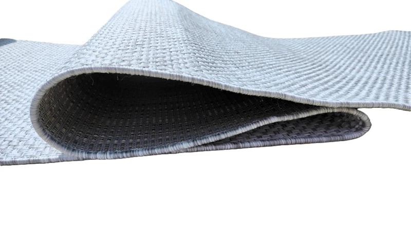 Chodnik płaskotkany Melissa TAN SM20A szary - spód